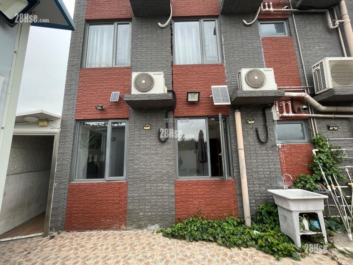 Good Sky Villas Sell 3 Bedrooms