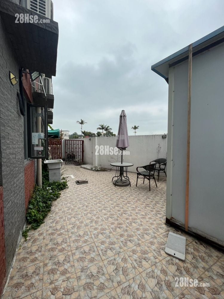 Good Sky Villas Sell 3 Bedrooms