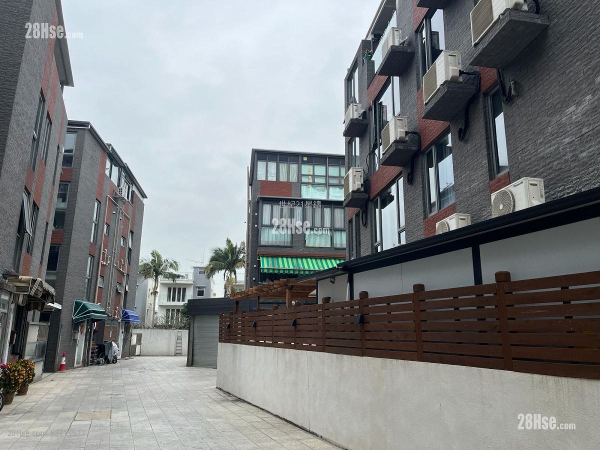 Good Sky Villas Sell 3 Bedrooms