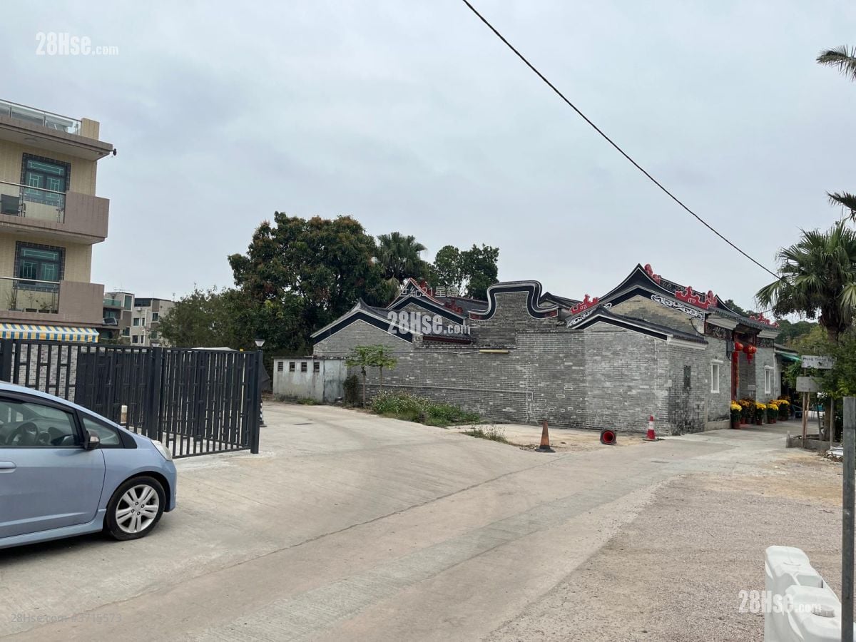 Good Sky Villas Sell 3 Bedrooms