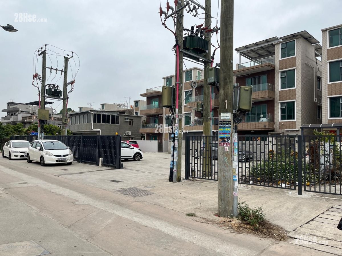 Good Sky Villas Sell 3 Bedrooms