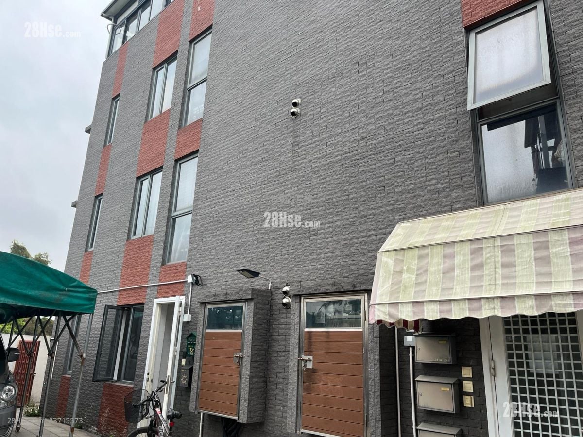 Good Sky Villas Sell 3 Bedrooms