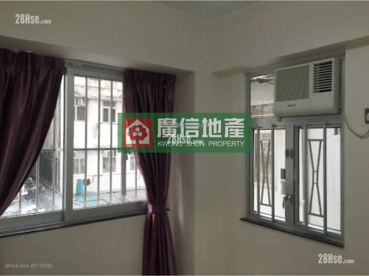 嘉匯大廈 售盤 2 房 , 1 浴室 268 平方呎