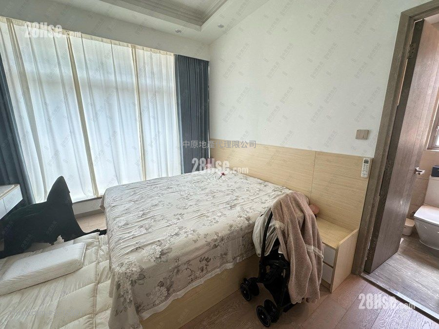 海日灣 售盤 4 房 1,471 平方呎