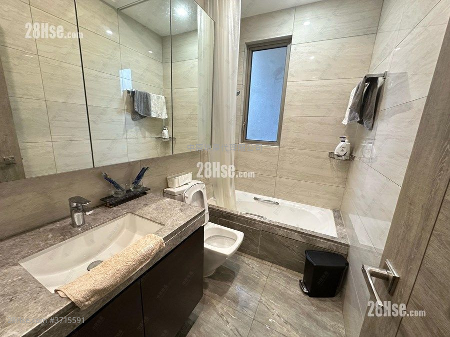 海日灣 售盤 4 房 1,471 平方呎