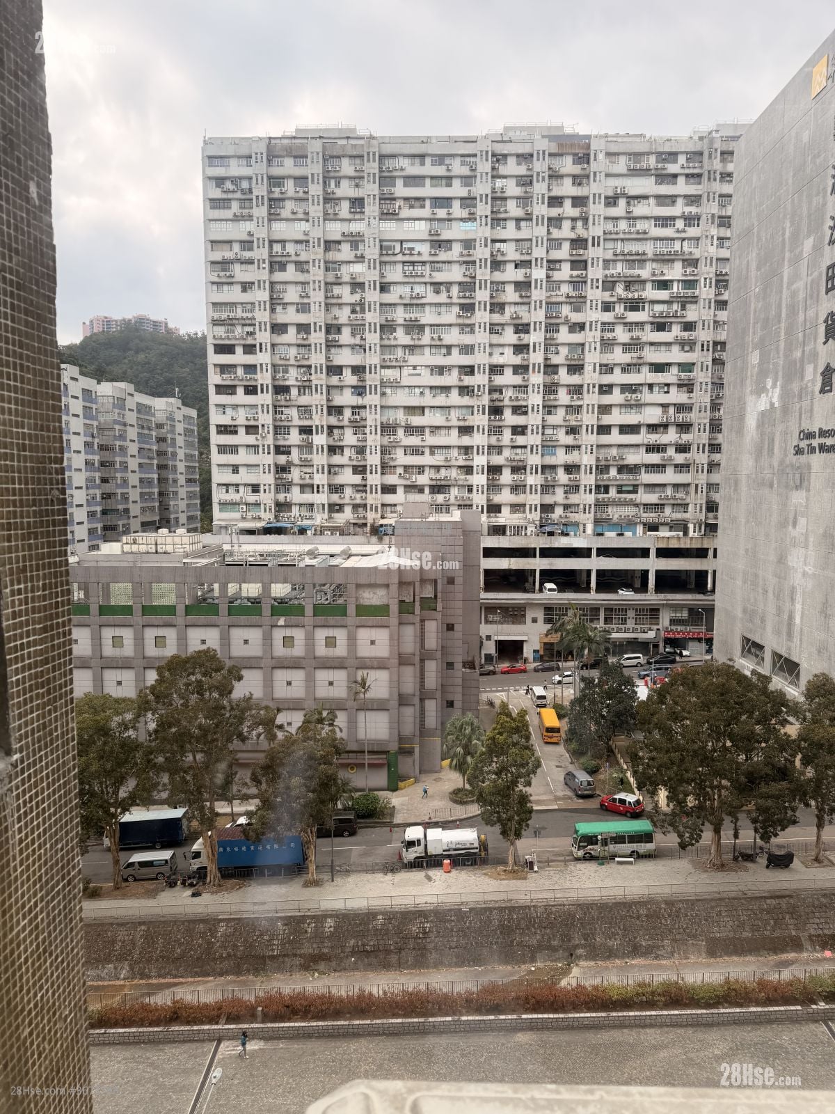 利達工業中心 租盤 1 廁所