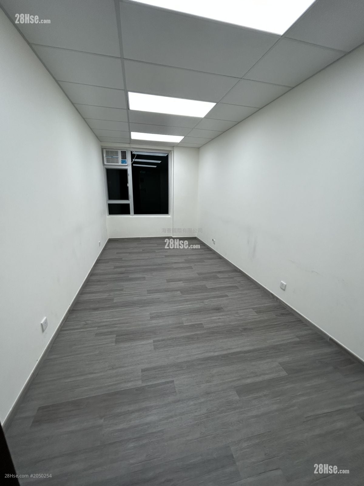 順聯工業大廈 租盤