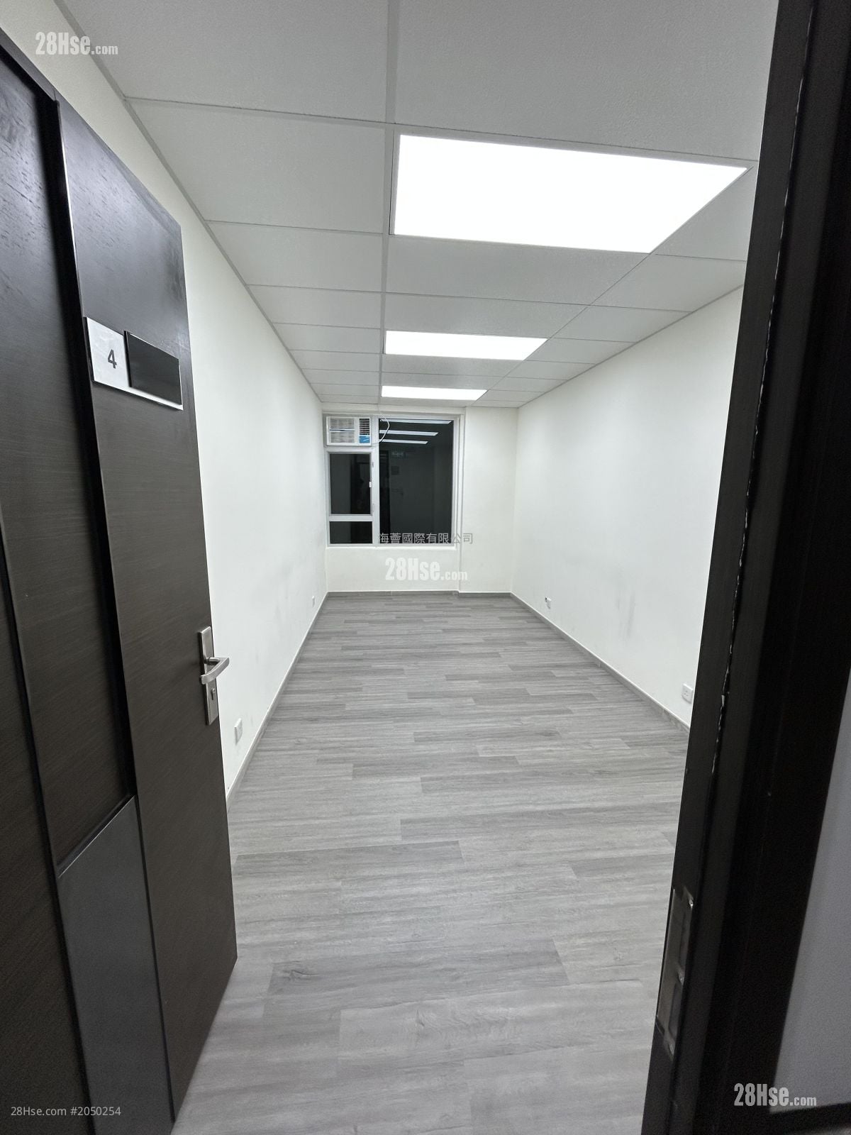 順聯工業大廈 租盤