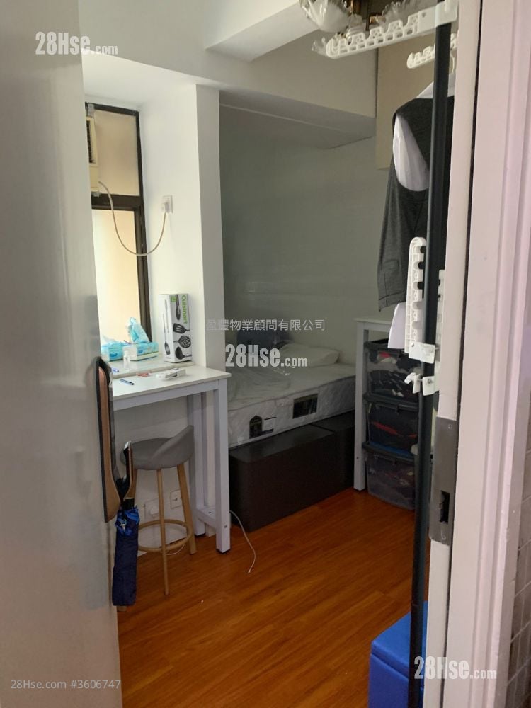 康富大厦 售盘 开放式间隔 , 1 浴室 145 平方尺