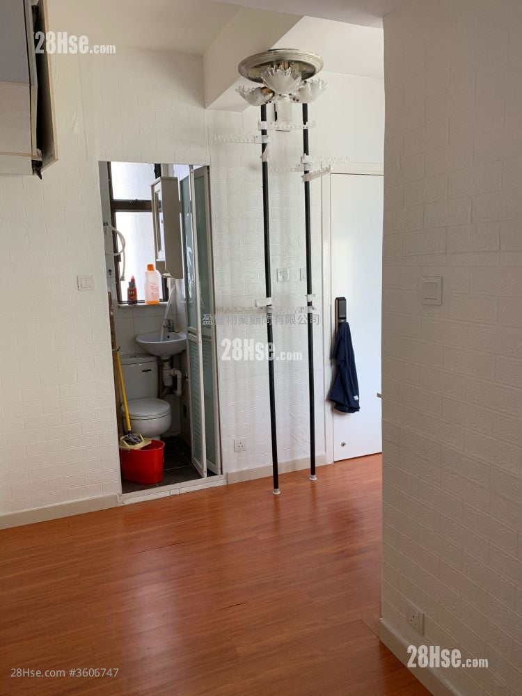 康富大厦 售盘 开放式间隔 , 1 浴室 145 平方尺