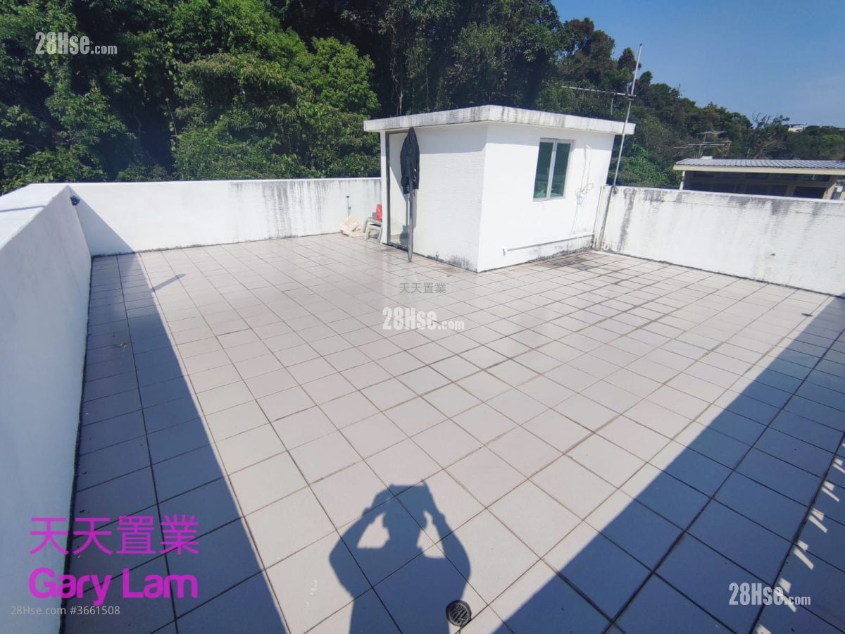 Pak Kong Au Village Rental 4 Bedrooms , 3 Bathrooms 2,100 ft²