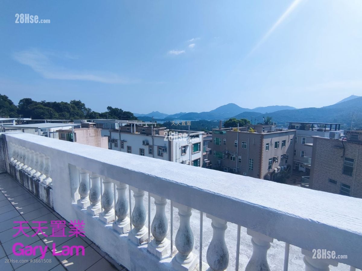 Pak Kong Au Village Rental 4 Bedrooms , 3 Bathrooms 2,100 ft²