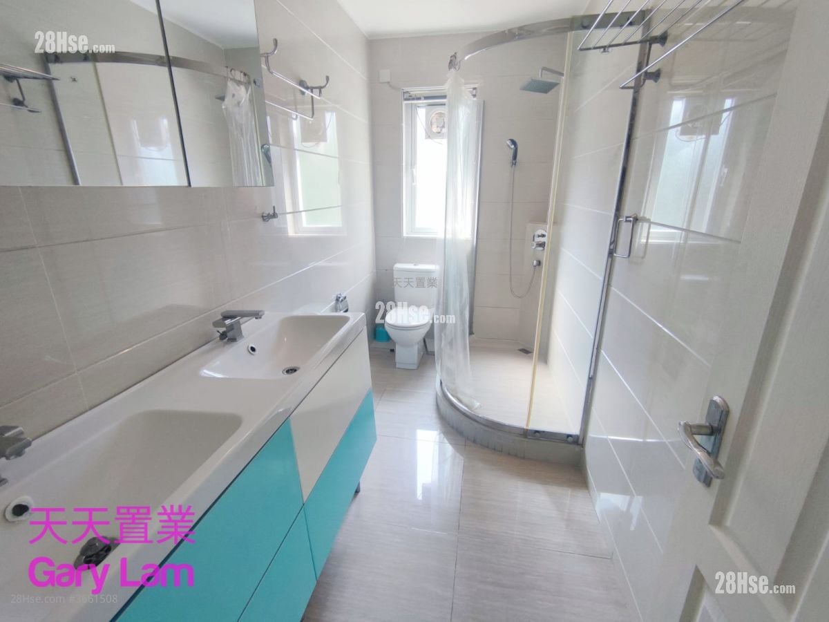 Pak Kong Au Village Rental 4 Bedrooms , 3 Bathrooms 2,100 ft²