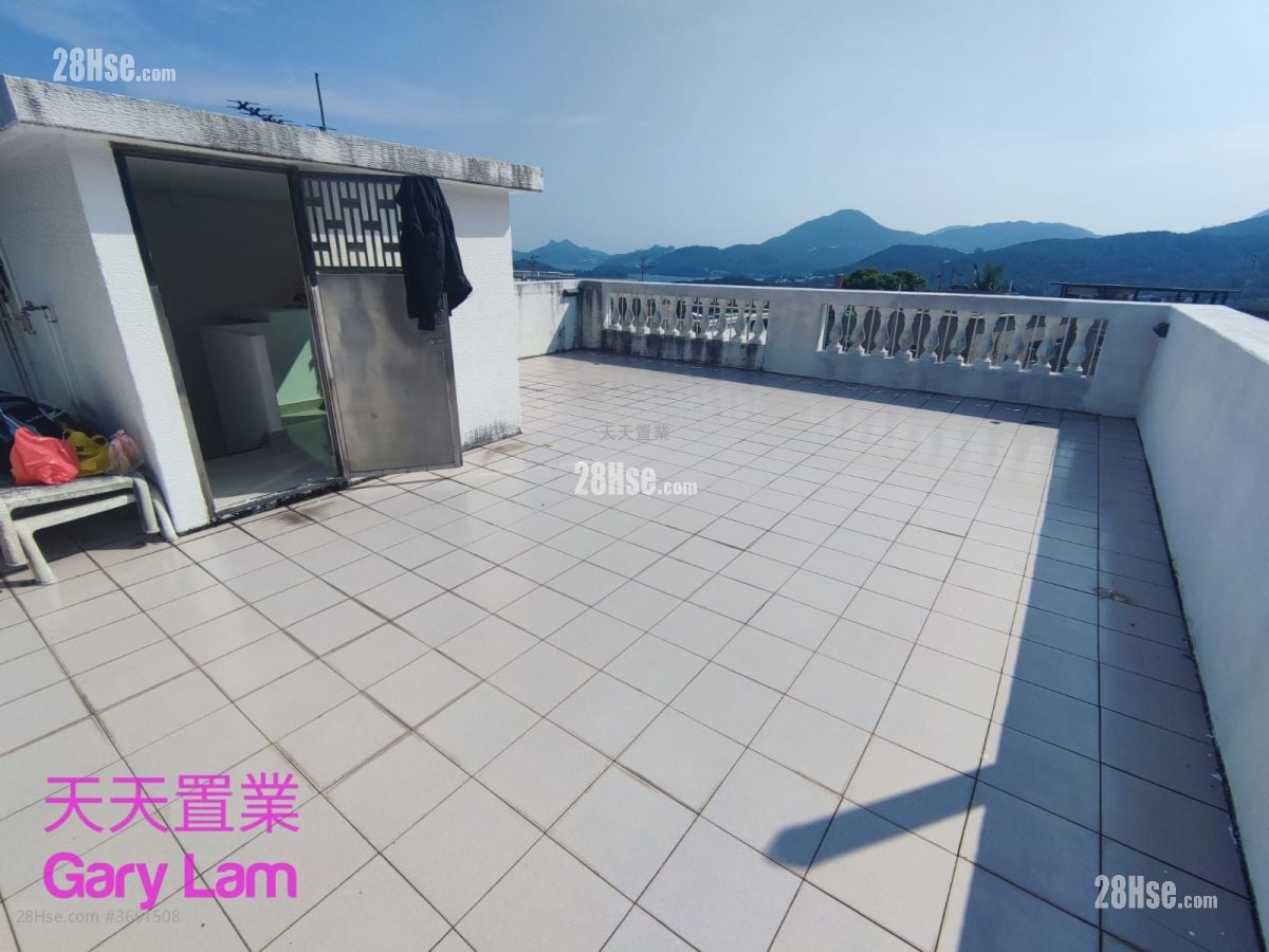 Pak Kong Au Village Rental 4 Bedrooms , 3 Bathrooms 2,100 ft²