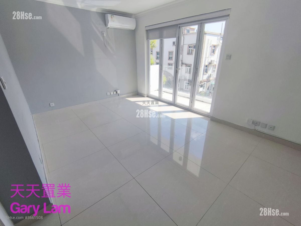 Pak Kong Au Village Rental 4 Bedrooms , 3 Bathrooms 2,100 ft²
