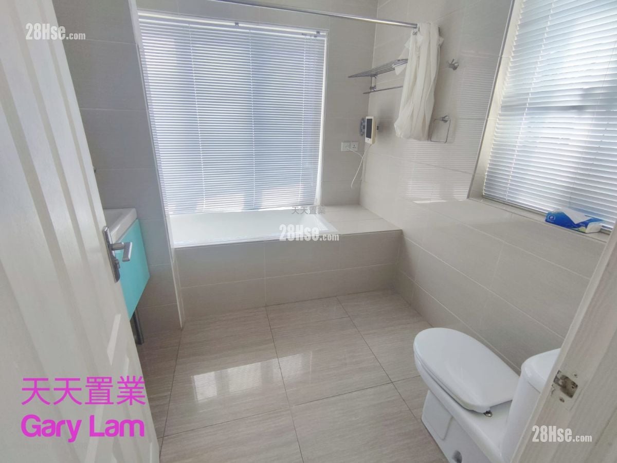 Pak Kong Au Village Rental 4 Bedrooms , 3 Bathrooms 2,100 ft²