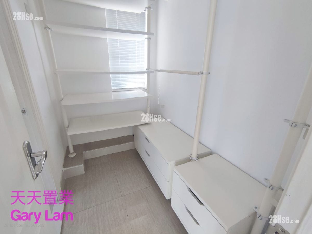 Pak Kong Au Village Rental 4 Bedrooms , 3 Bathrooms 2,100 ft²