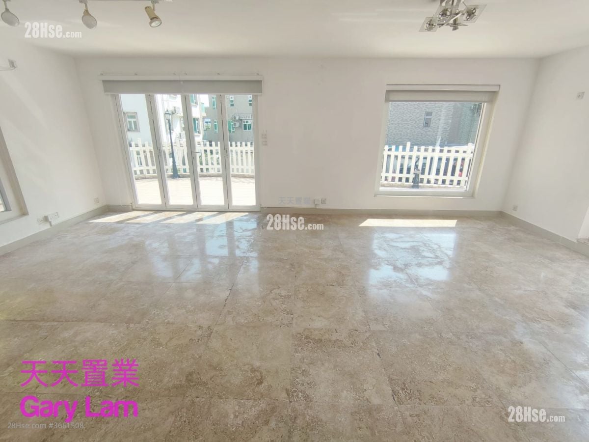 Pak Kong Au Village Rental 4 Bedrooms , 3 Bathrooms 2,100 ft²