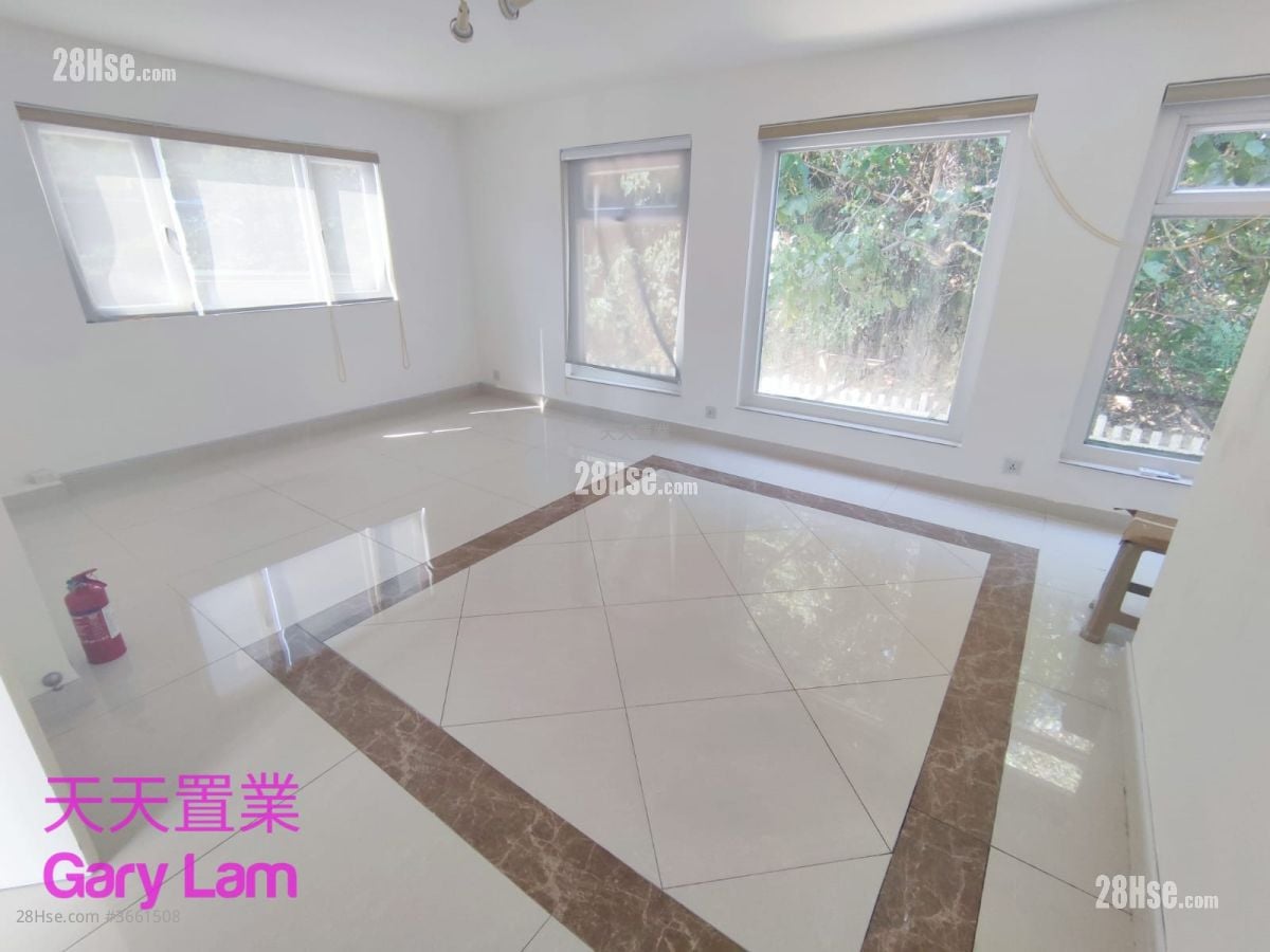 Pak Kong Au Village Rental 4 Bedrooms , 3 Bathrooms 2,100 ft²