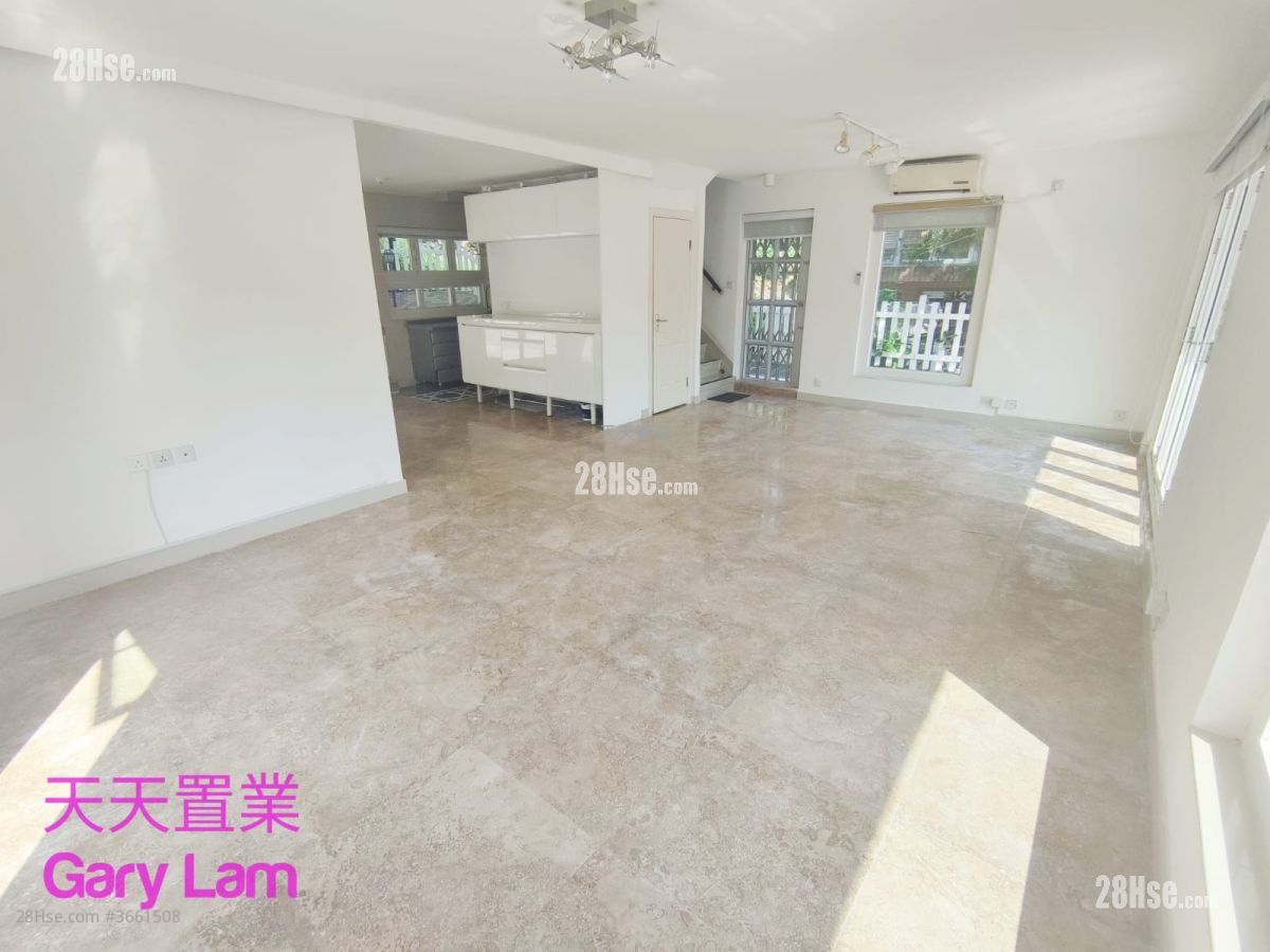 Pak Kong Au Village Rental 4 Bedrooms , 3 Bathrooms 2,100 ft²