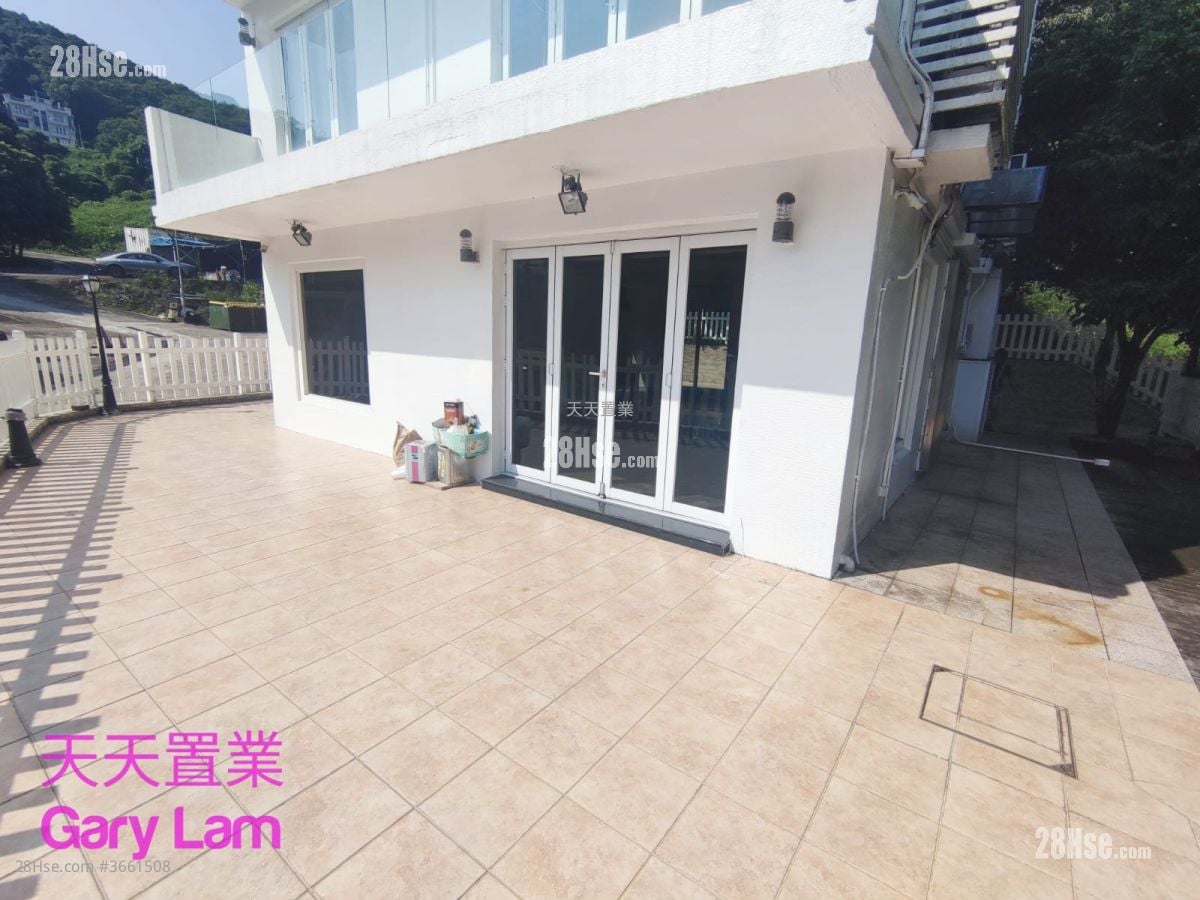 Pak Kong Au Village Rental 4 Bedrooms , 3 Bathrooms 2,100 ft²