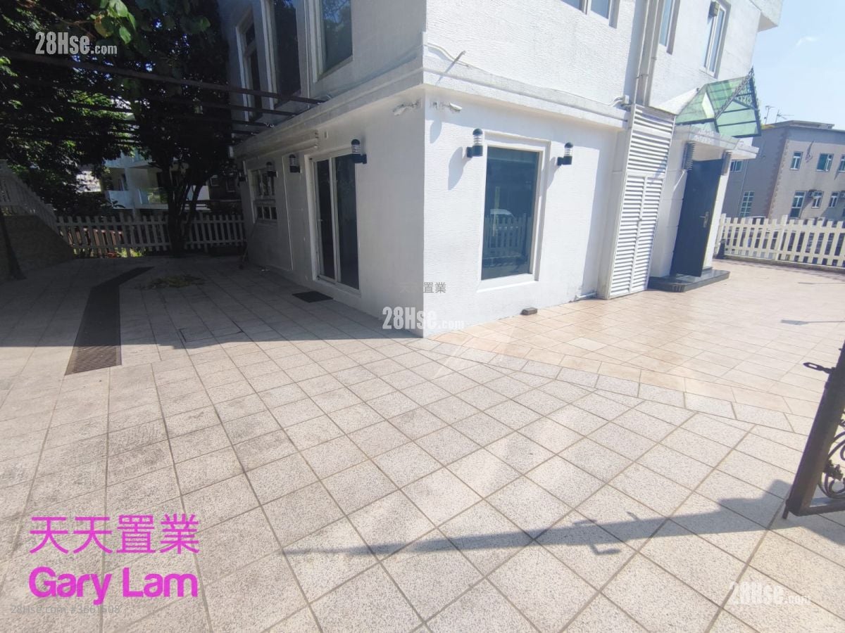 Pak Kong Au Village Rental 4 Bedrooms , 3 Bathrooms 2,100 ft²