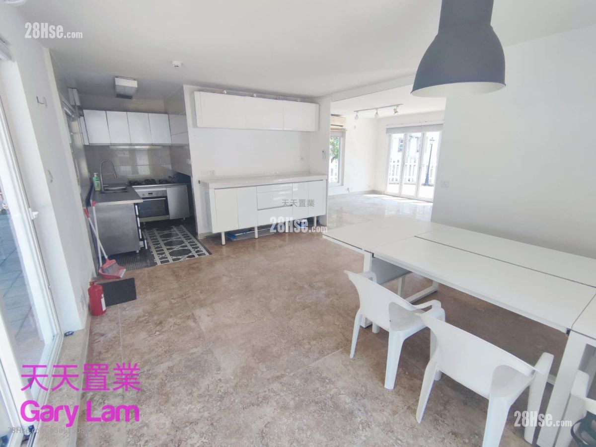 Pak Kong Au Village Rental 4 Bedrooms , 3 Bathrooms 2,100 ft²