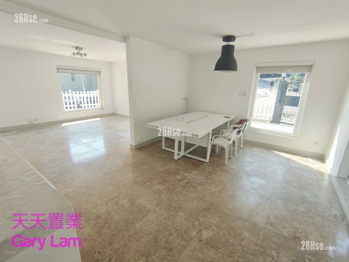 Pak Kong Au Village Rental 4 Bedrooms , 3 Bathrooms 2,100 ft²