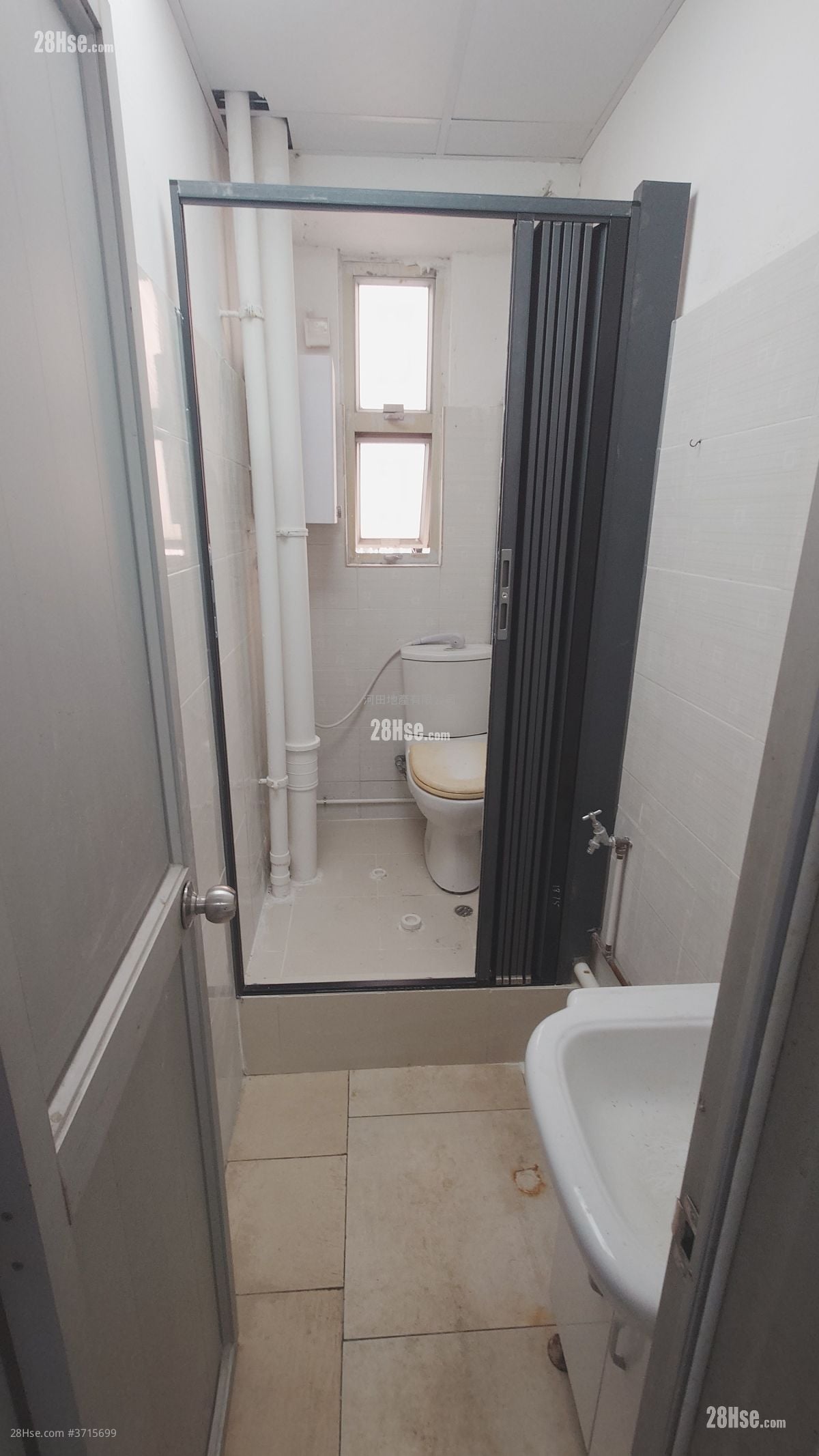 同德工業大廈 租盤