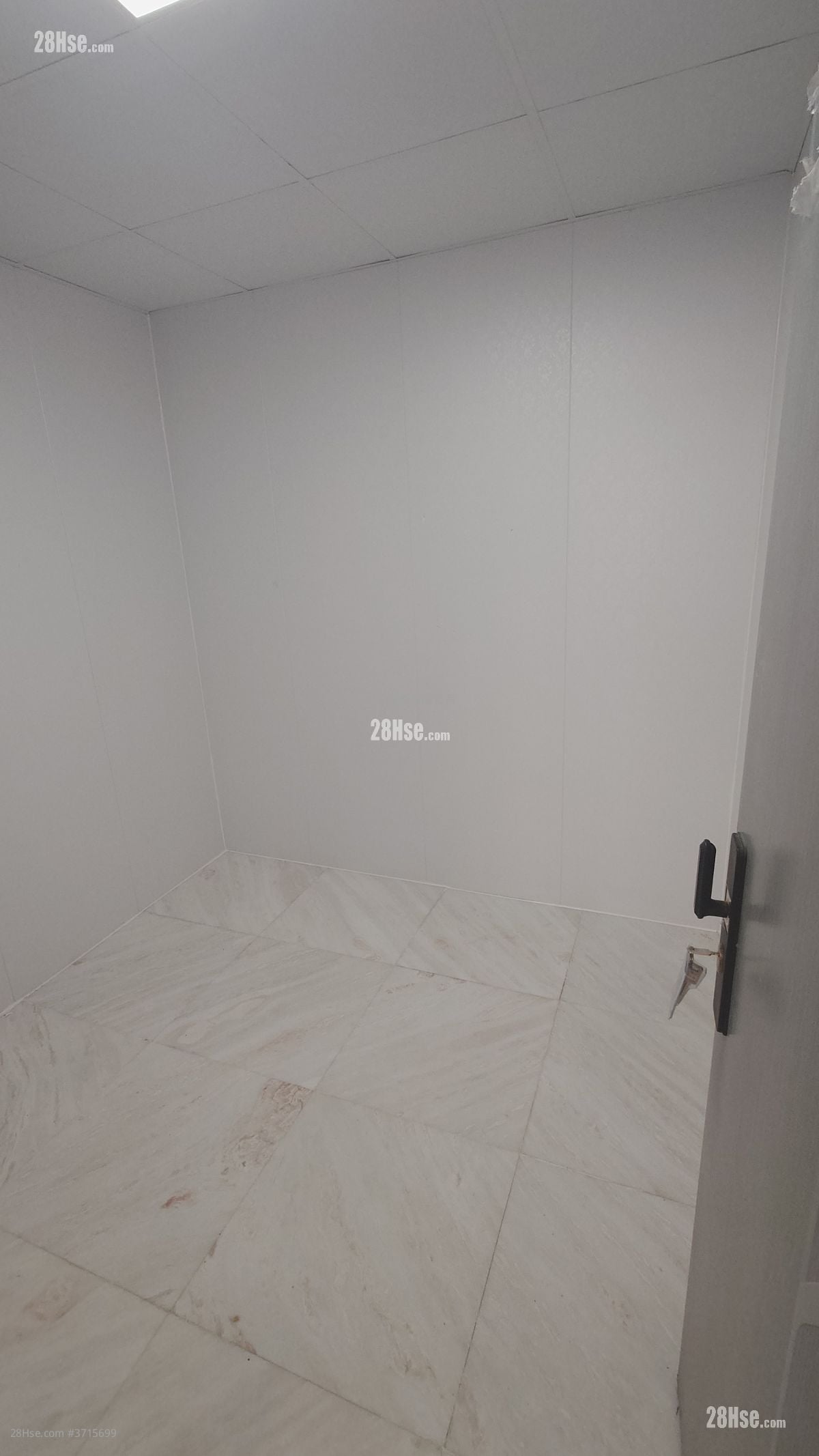 同德工業大廈 租盤