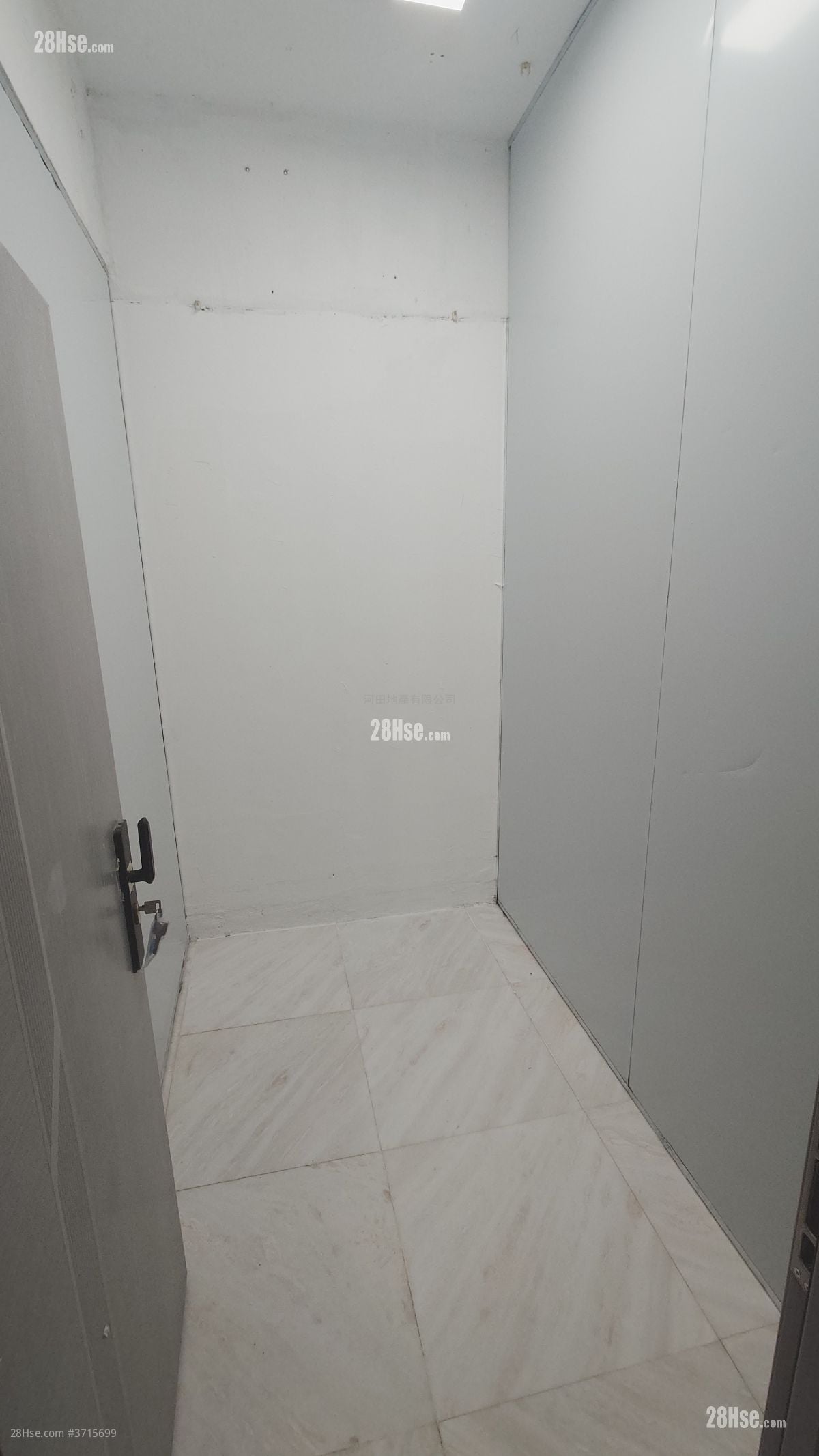 同德工業大廈 租盤