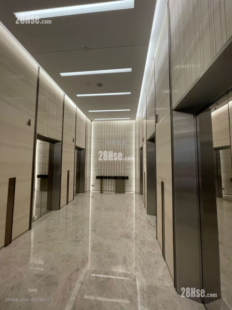 Lee & Man Commercial Center Rental