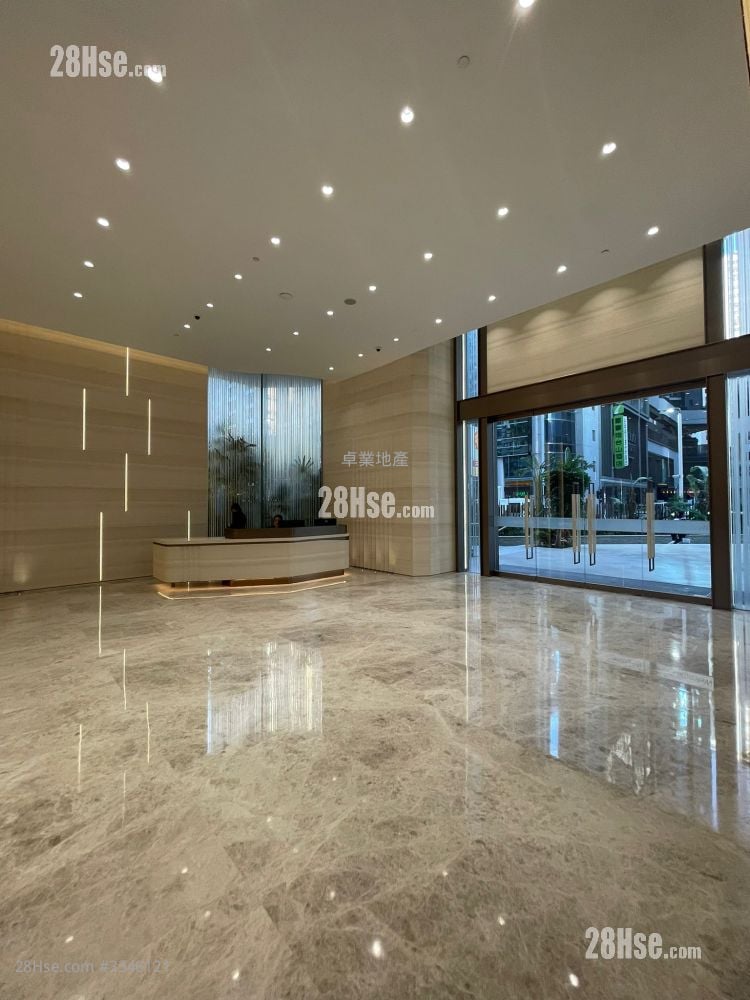 Lee & Man Commercial Center Rental