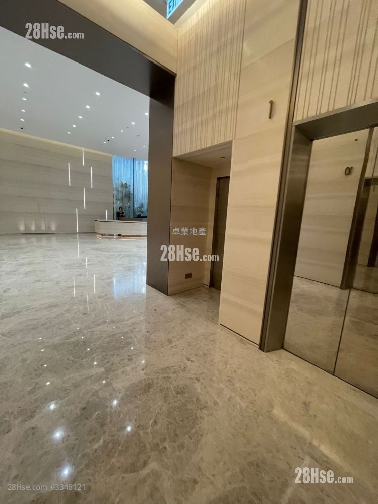 Lee & Man Commercial Center Rental