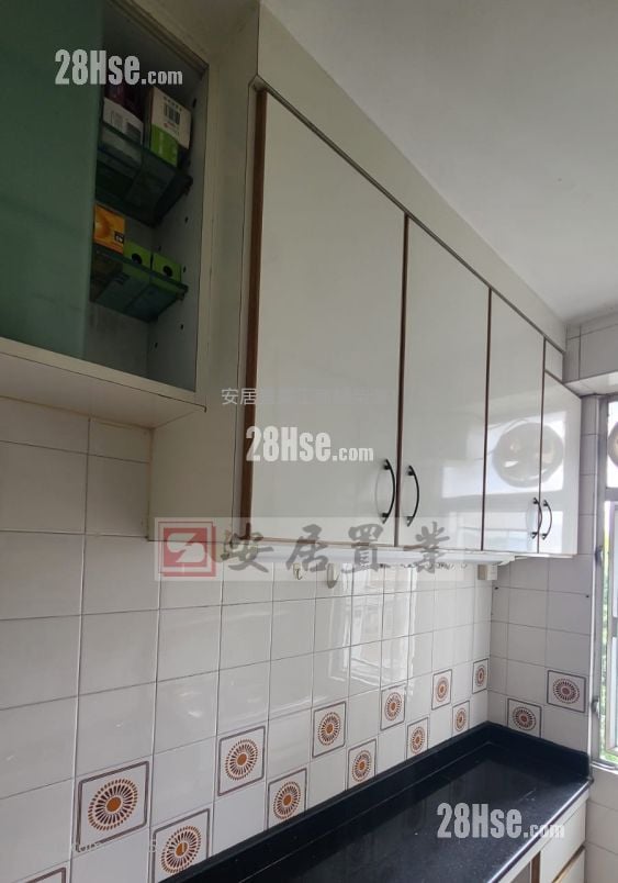 康翠台 租盘 2 房 508 平方尺