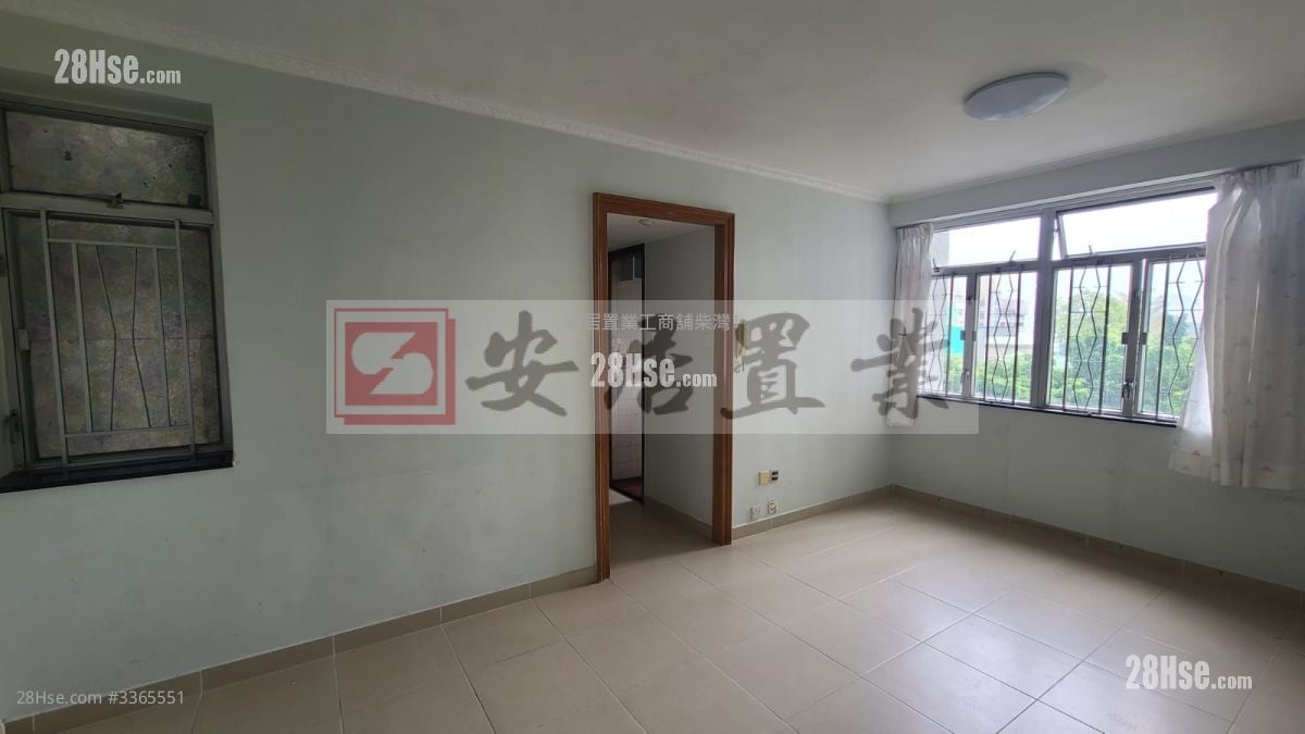 康翠台 租盘 2 房 508 平方尺