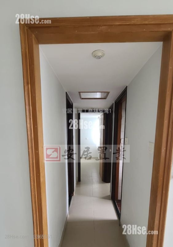 康翠台 租盘 2 房 508 平方尺