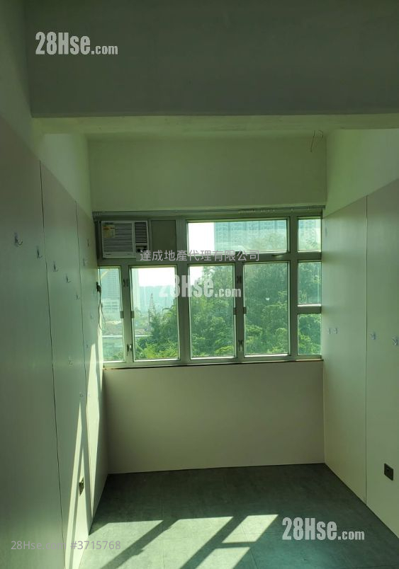 友德工業大廈 租盤