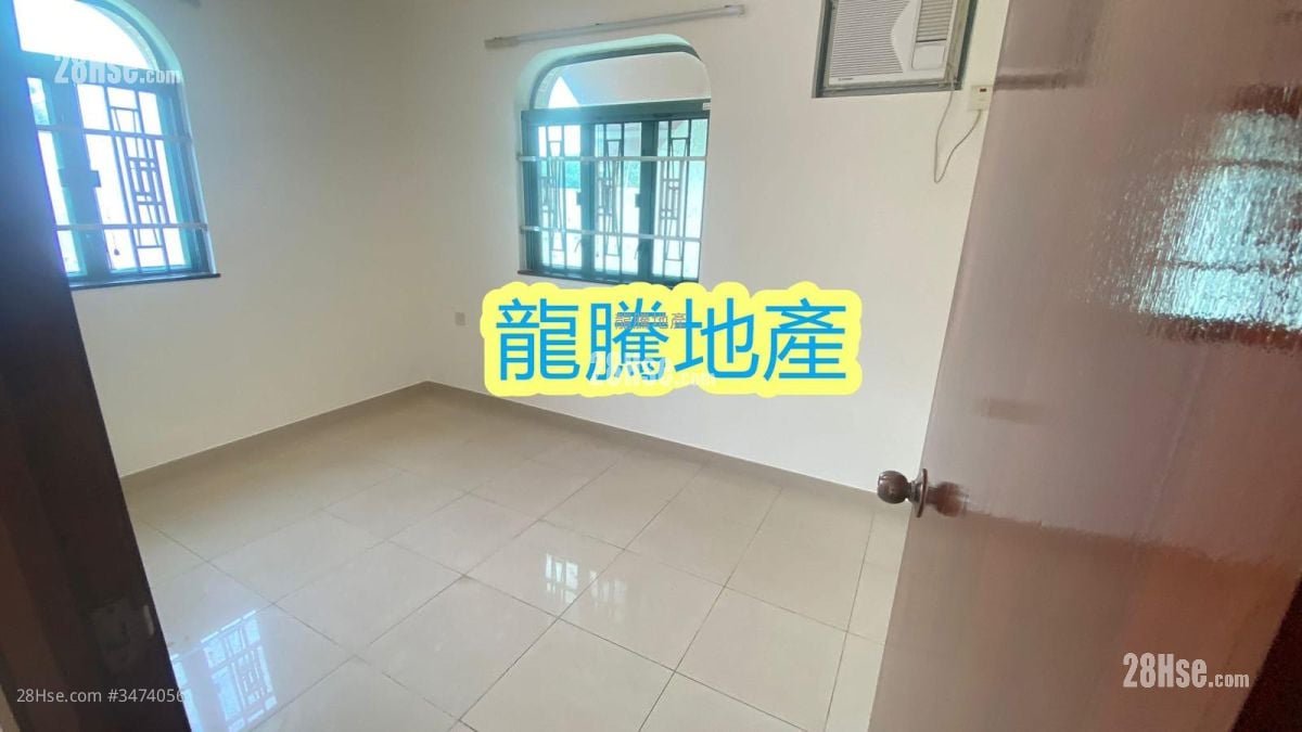 Village Rental 3 Bedrooms , 1 Bathroom