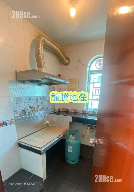 Village Rental 3 Bedrooms , 1 Bathroom