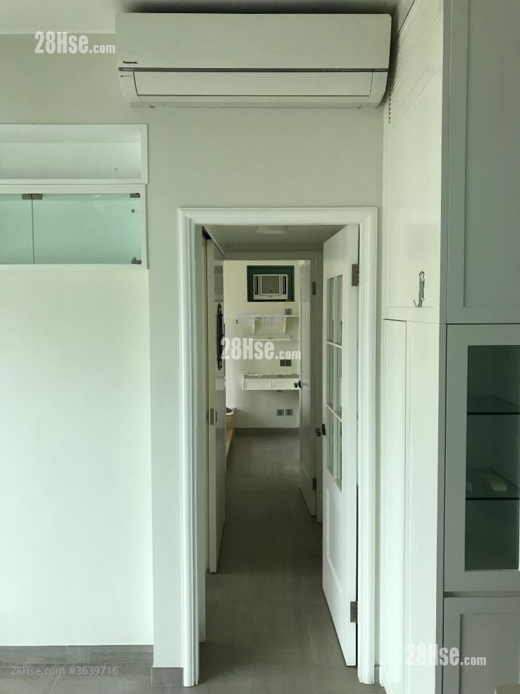 名逸居 售盘 2 房 , 1 浴室 551 平方尺