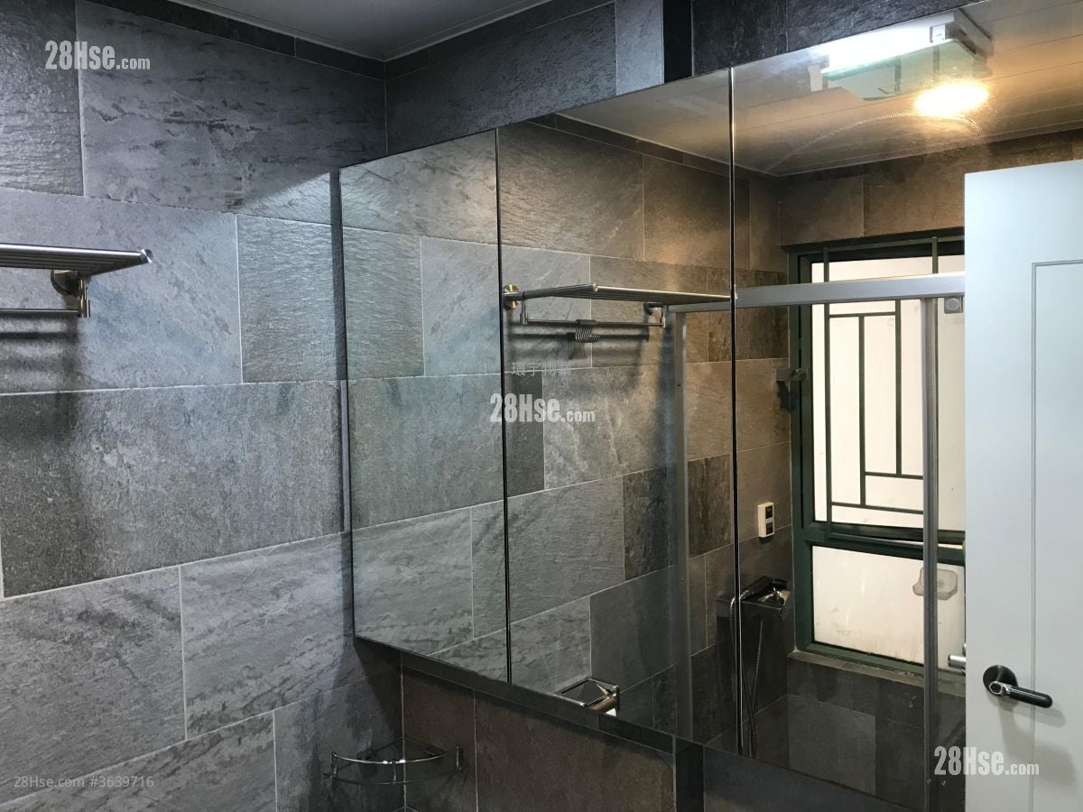 名逸居 售盘 2 房 , 1 浴室 551 平方尺