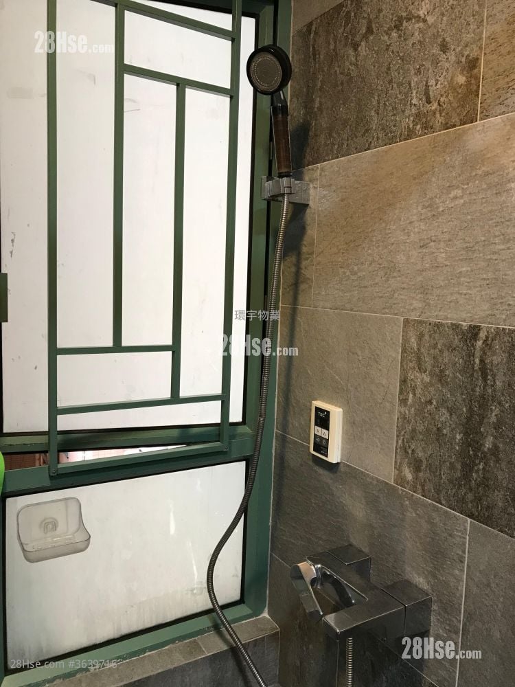 名逸居 售盘 2 房 , 1 浴室 551 平方尺