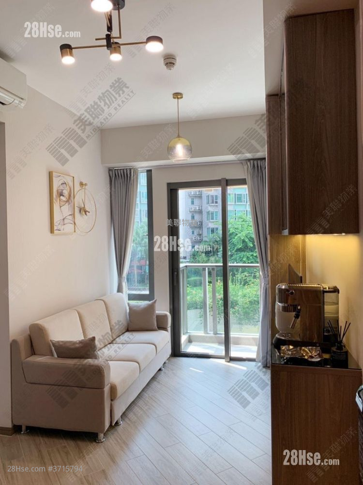 蝶翠峰 售盤 2 房 , 1 浴室 370 平方呎