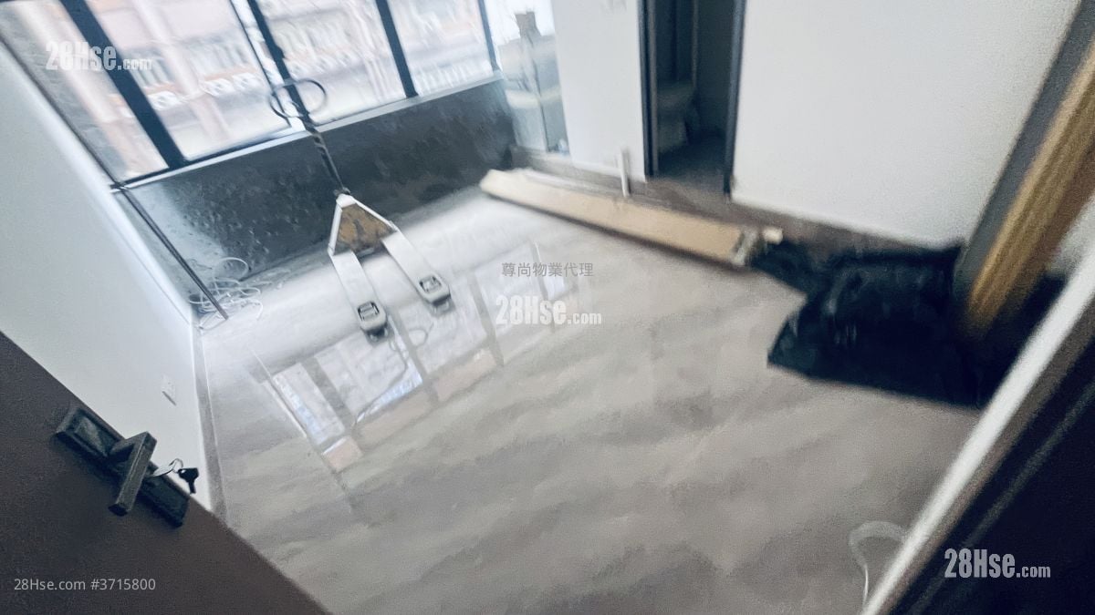 观塘工厂大厦 租盘