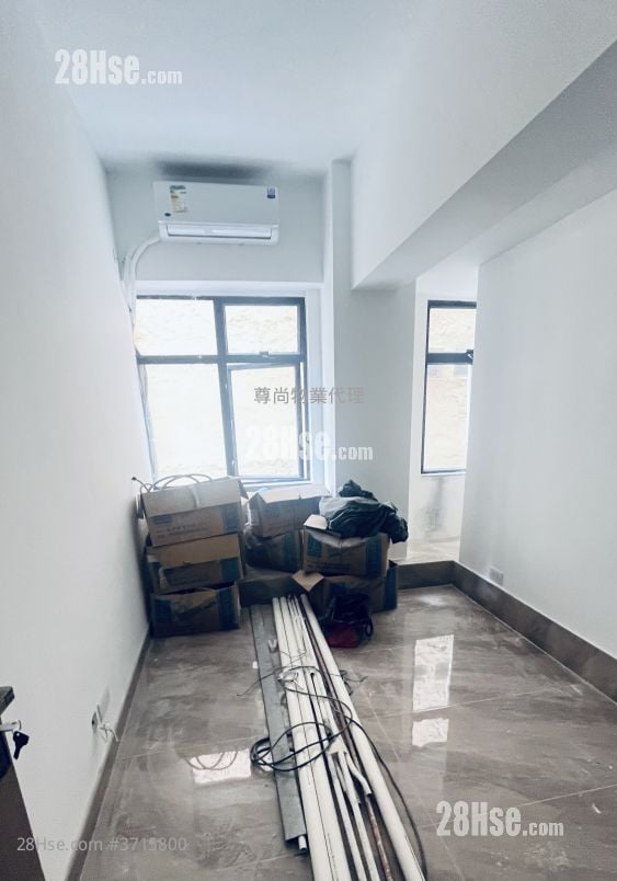 观塘工厂大厦 租盘