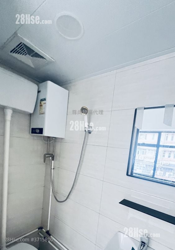 观塘工厂大厦 租盘