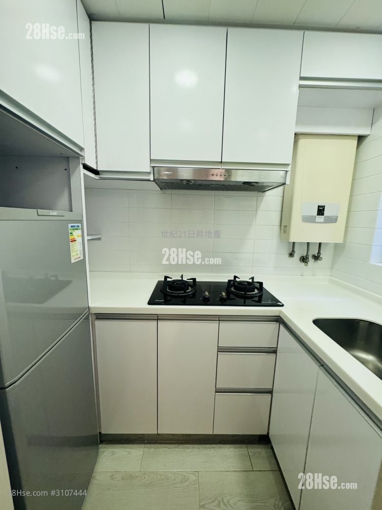 友福园 售盘 1 房 , 1 浴室 356 平方尺