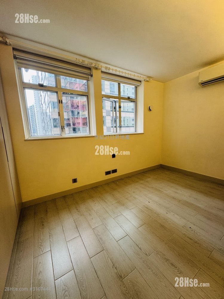 友福园 售盘 1 房 , 1 浴室 356 平方尺