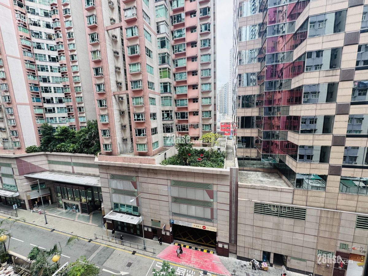 友福园 售盘 1 房 , 1 浴室 356 平方尺